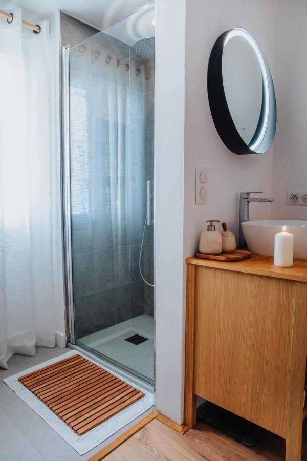 Perfect Family-Oriented And Renovated Townhouse In The Old Antibes Lejlighed Eksteriør billede