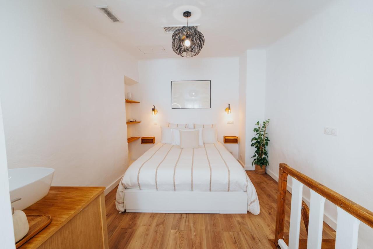 Perfect Family-Oriented And Renovated Townhouse In The Old Antibes Lejlighed Eksteriør billede